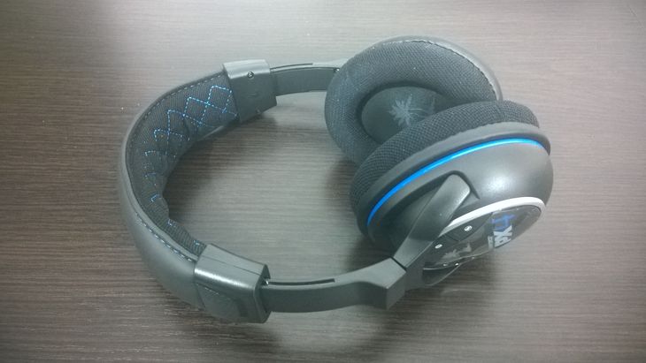 Turtle Beach Ear Force PX4