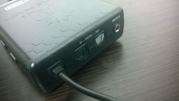 Turtle Beach Ear Force PX4 - transmiter