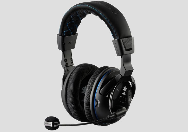 Turtle Beach Ear Force PX4