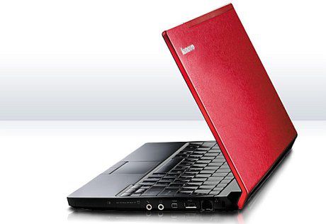 Lenovo ideapad u110 обзор