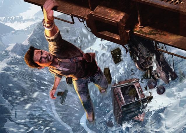 uncharted 2 pc license key uncharted 2 pc license key