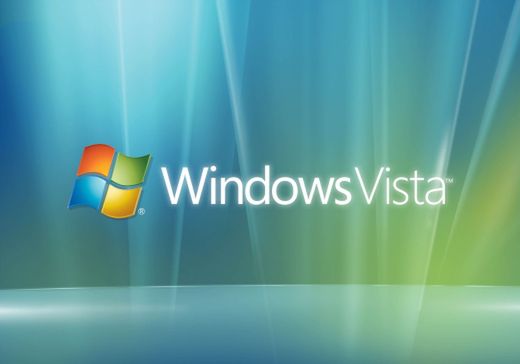 Windows vista historia