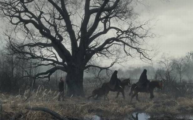 Wiedźmin powrócił. I nie daje powodu do narzekania!