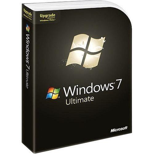 Windows 7 Ultimate 64 Bit Pl Msdn Microsoft