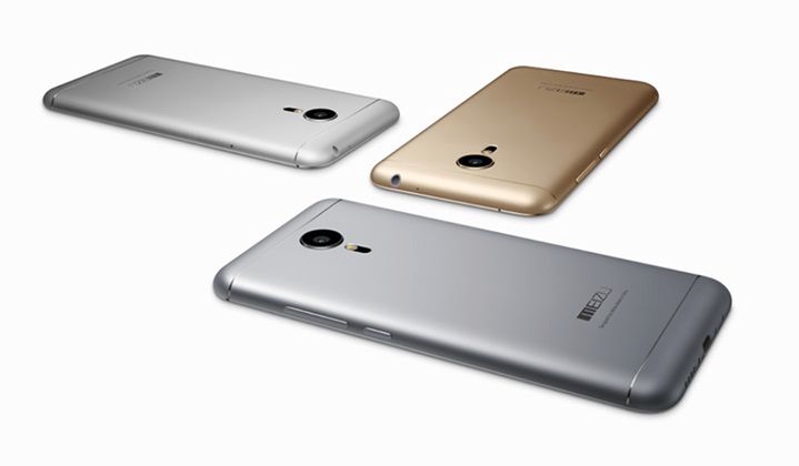 Meizu Pro 5