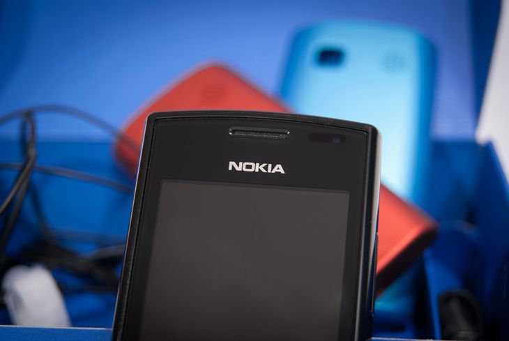 Nokia 500 Test Cz 2 Oprogramowanie Komorkomania Pl