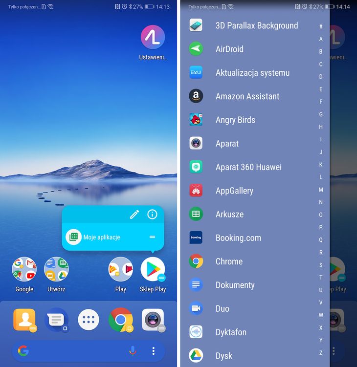 how to remove go launcher z from android how to remove go launcher z from android