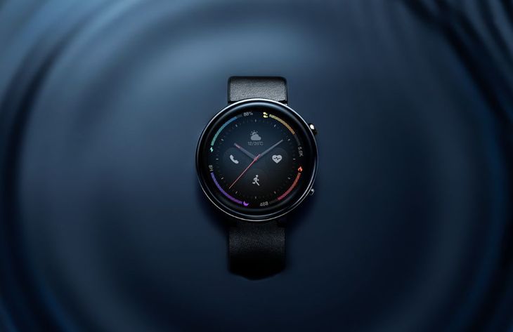 amazfit smart