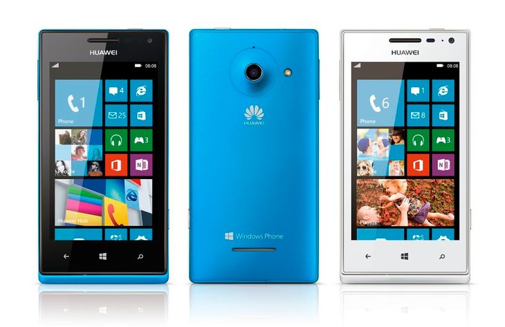 Huawei ascend w1 сброс настроек