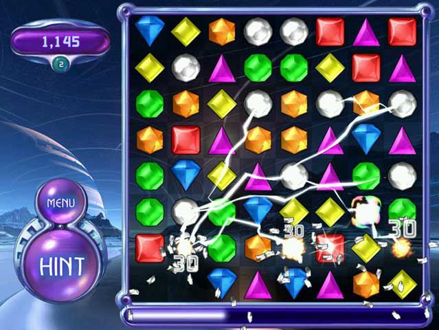 bejeweled 2 android