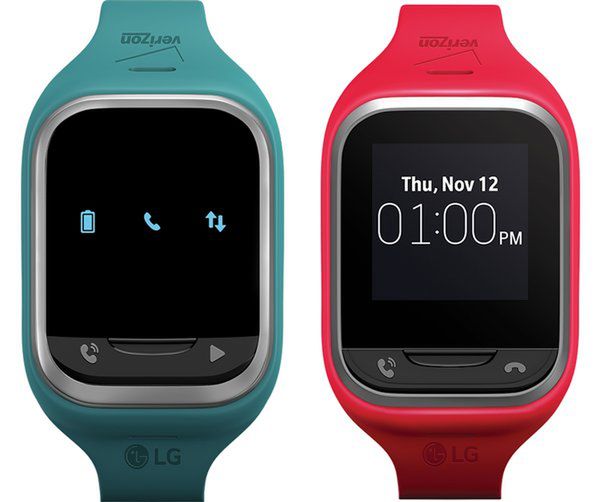 lg gizmopal 1