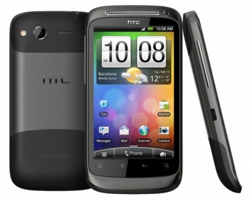 Htc desire s сделать s off