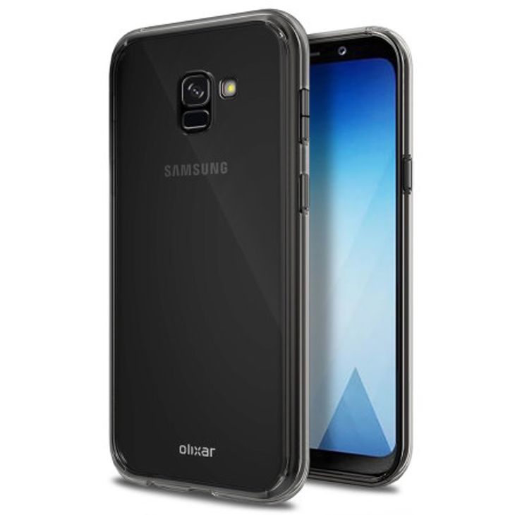 samsung a5 2018 model