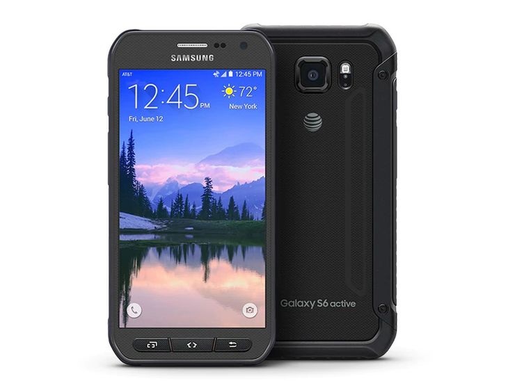 galaxy active 3 specs