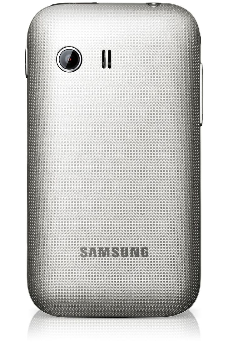 samsung galaxy y 41