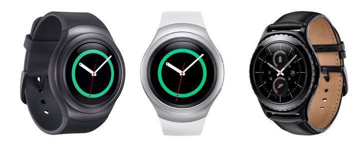 gear s2 weight