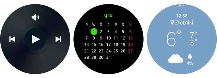 gear s2 display