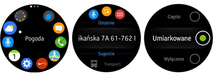 sync gear s2 with google fit