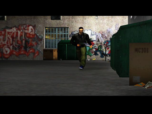 Gta 3 ps4 трофеи