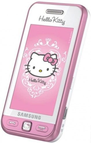 hello kitty 1