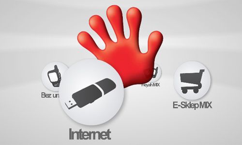 Internet non stop - w Heyah