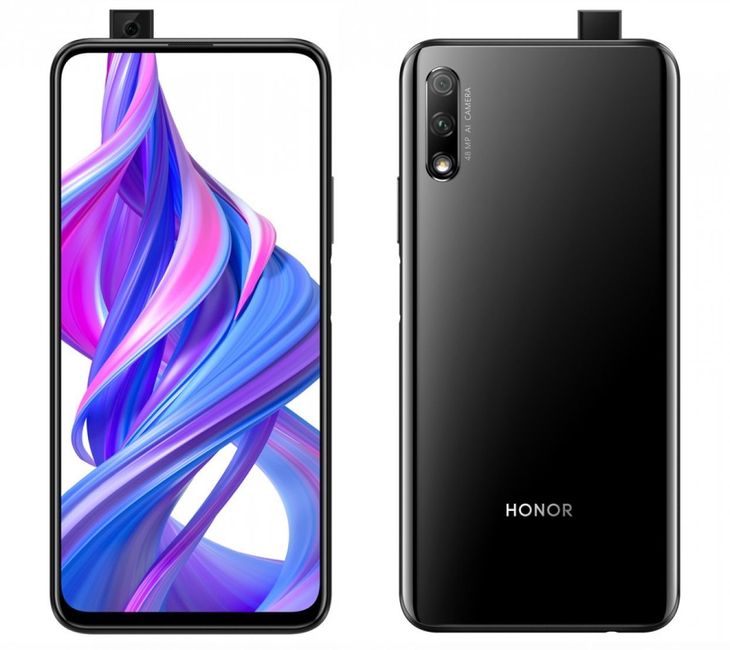 Замена микро usb на телефоне honor 8x