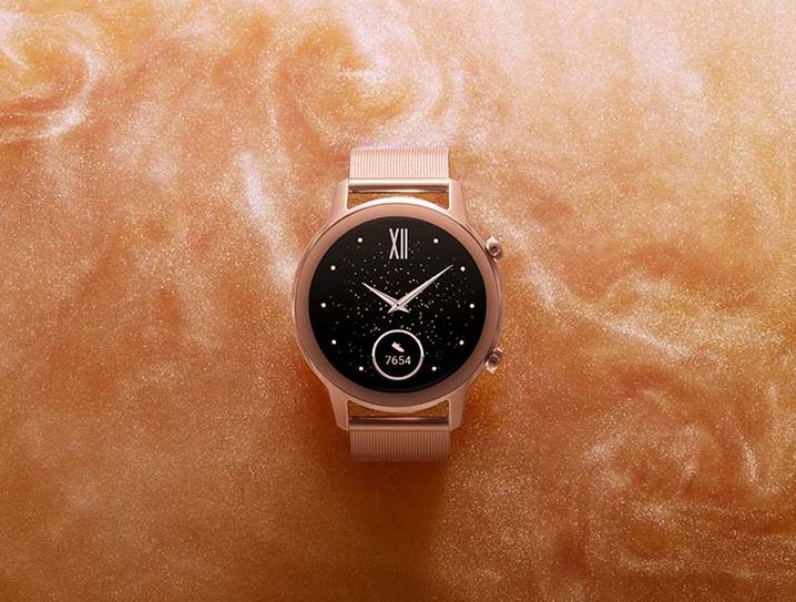 honor 2 smartwatch