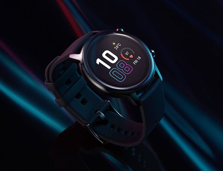 honor magicwatch 2 42mm smart watch