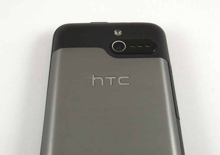 Htc 7 pro обзор