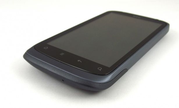 Как разобрать htc desire s как