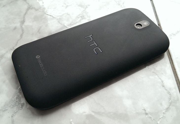 Разбор htc desire sv