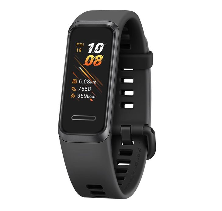 huawei nova 5t smart watch