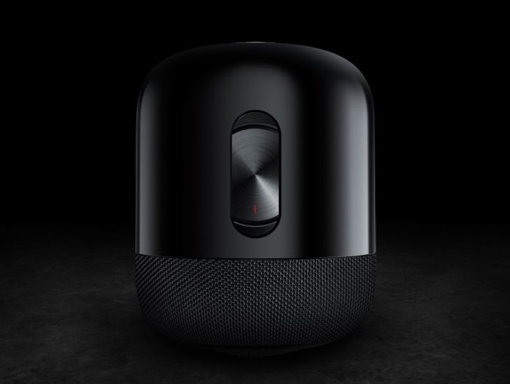 huawei gt2 speaker
