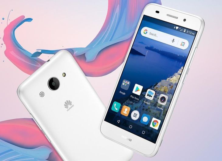 huawei y3i