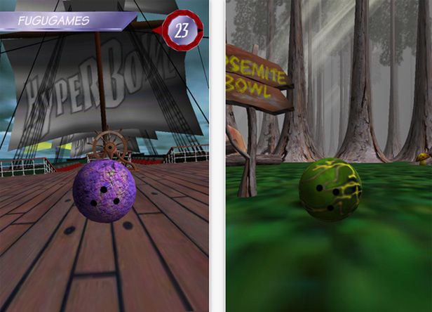 hyperbowl strike hyperbowl strike