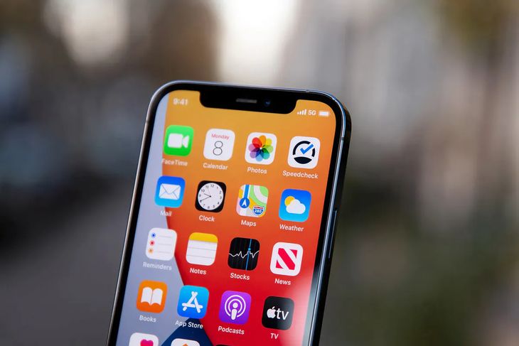 Apple nie chce się dzielić zyskami z App Store