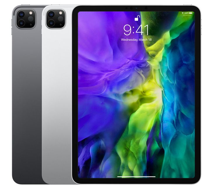 Nowy iPad Pro jest wyceniony atrakcyjniej niż poprzednik