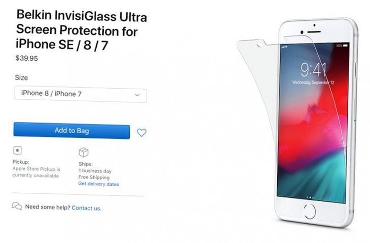 Na stronie Apple'a pojawiła się wskazówka dotycząca nazwy nowego iPhone'a