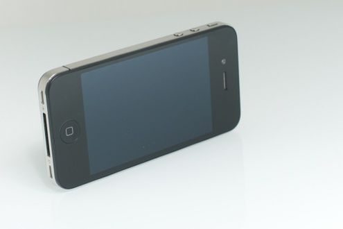 Iphone 4 Pol Roku Po Premierze Test Cz 1 Komorkomania Pl