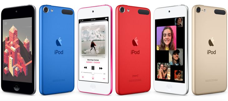 Ipod Touch 2019 Oficjalnie To Kpina Z Klientow Komorkomania Pl