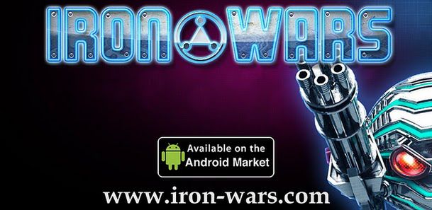mark bright iron wars