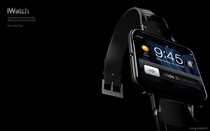 will iwatch work with android phone