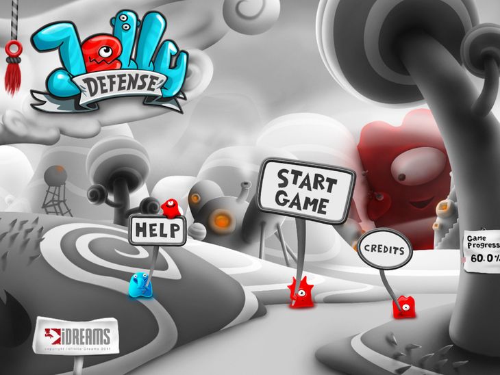 jelly defense apk download