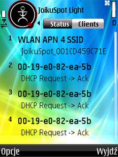 Komórka jako router Wi-Fi | Komórkomania.pl