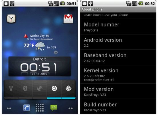 Multiboot android что это