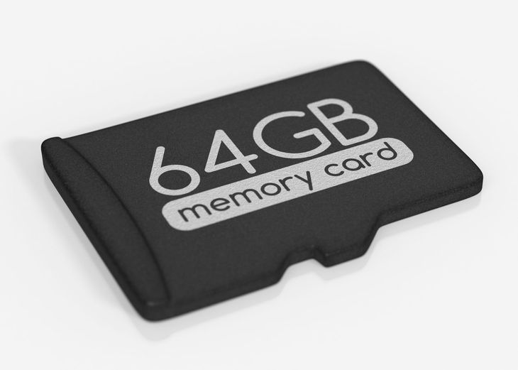 Jaka karta pamięci do smartfona