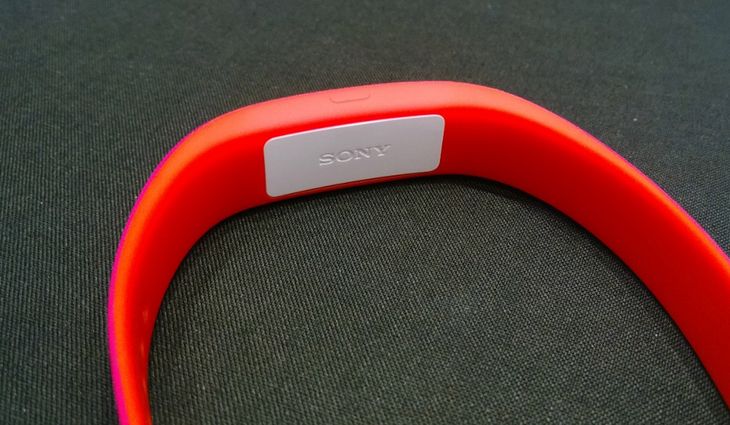 lifelog smartband