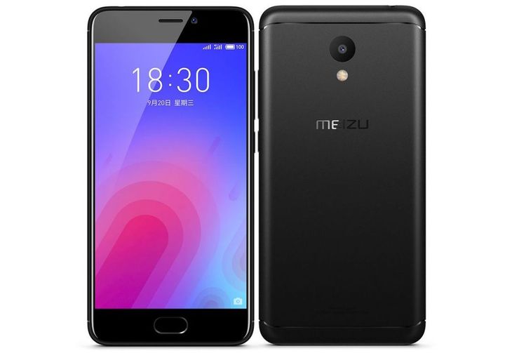 Плеер meizu m6 обзор