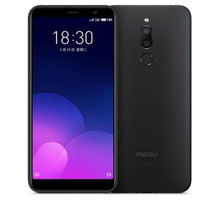 Meizu 16 обзор отзывы