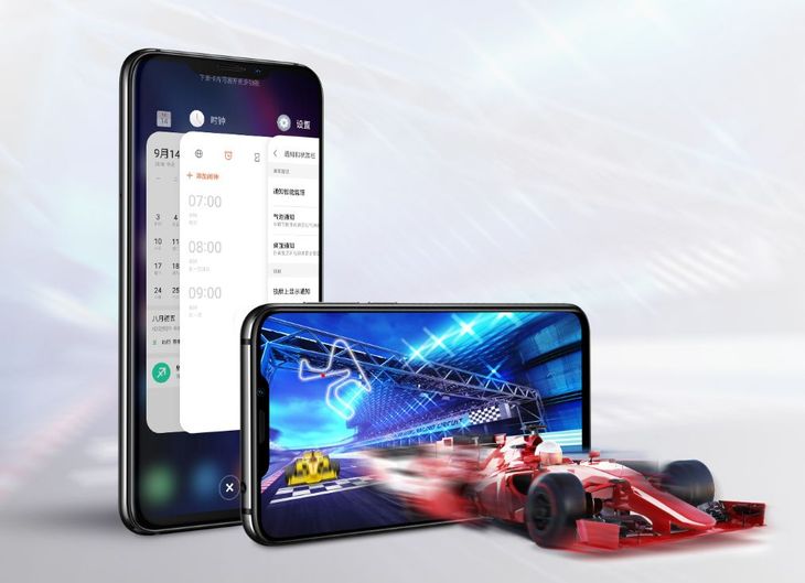 Аккумулятор meizu x8